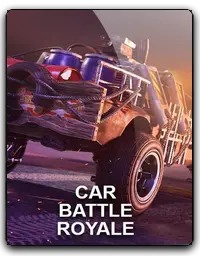 Car Battle Royale