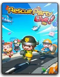 Rescue Party: Live