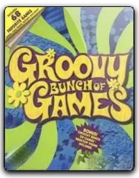 Groovy Bunch of Games