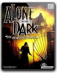 Alone in the Dark 4