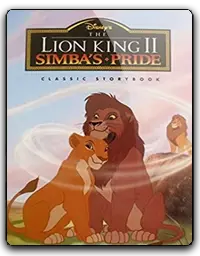 Disneys Active Play: The Lion King 2: Simbas Pride