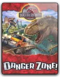 Jurassic Park 3: Danger Zone