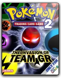 Pokemon Trading Card Game 2