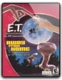 ET Away From Home