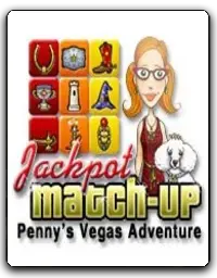 Jackpot MatchUp Pennys Vegas Adventure