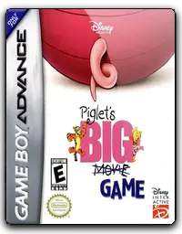 Piglets Big Game