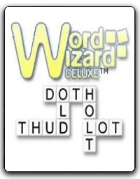 Word Wizard Deluxe