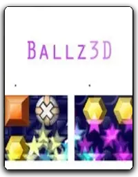 Ballz3D