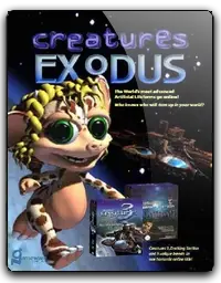 Creatures: Exodus