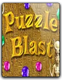 Puzzle Blast