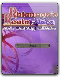 Rhiannons Realm: Celtic Mahjong Solitaire