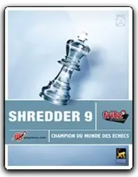 Deep Shredder 9