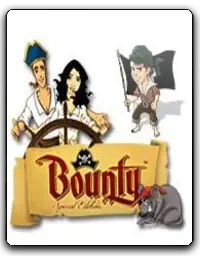 Bounty Special Edition