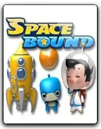 Spacebound
