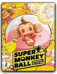 Super Monkey Ball: Banana Blitz