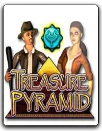 Treasure Pyramid