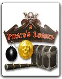 A Pirates Legend