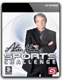 Alan Hansens Sports Challenge