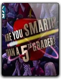 Are You Smarter Than a 5th Grader