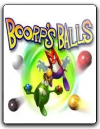 Boorps Balls