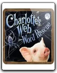 Charlottes Web Word Rescue