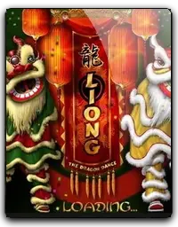 Liong: The Dragon Dance