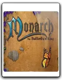 Monarch The Butterfly King