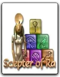 Scepter of Ra