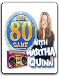 The 80s Game with Martha Quinn