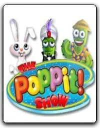 The Poppit Show