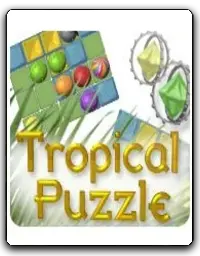 Tropical Puzzle
