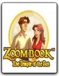 Zoom Book The Temple of the Sun
