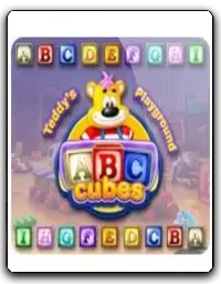 ABC Cubes: Teddys Playground