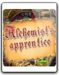 Alchemists Apprentice