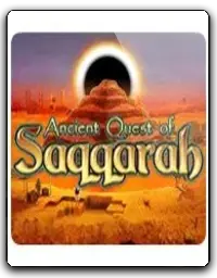 Ancient Quest of Saqqarah