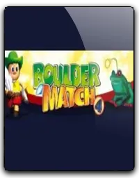 Bounty Boy in Boulder Match