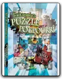 Britannica Puzzle Potpourri