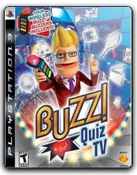 Buzz Quiz TV Bundle