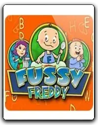Fussy Freddy