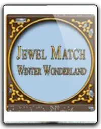 Jewel Match Winter Wonderland