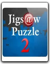 Jigsw Puzzle 2