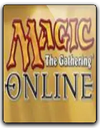 Magic: The Gathering Online III