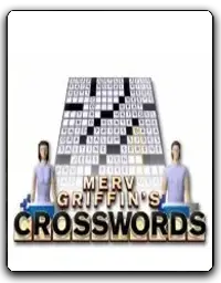 Merv Griffins Crosswords