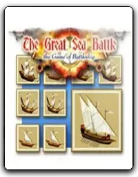 The Great Sea Battle: The Game of Battleship