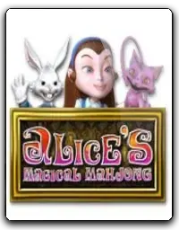 Alices Magical Mahjong