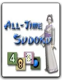 AllTime Sudoku