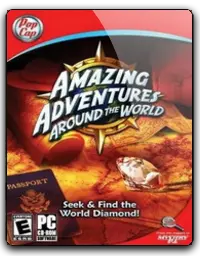 Amazing Adventures: Around The World