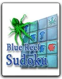 Blue Reef Sudoku
