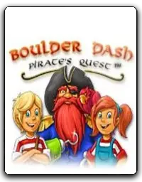 Boulder DashPirates Quest