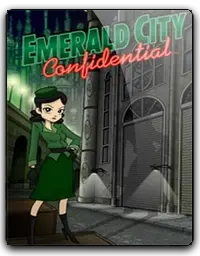 Emerald City Confidential